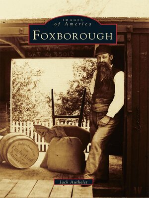 cover image of Foxborough